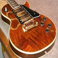 Gibson Les Paul Custom